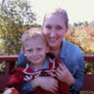 Meet your Posher, Brittani